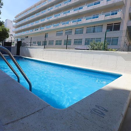Differentflats Argenta Apartamento Salou Exterior foto