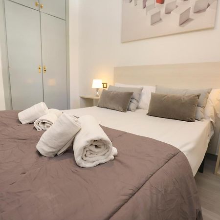 Differentflats Argenta Apartamento Salou Exterior foto