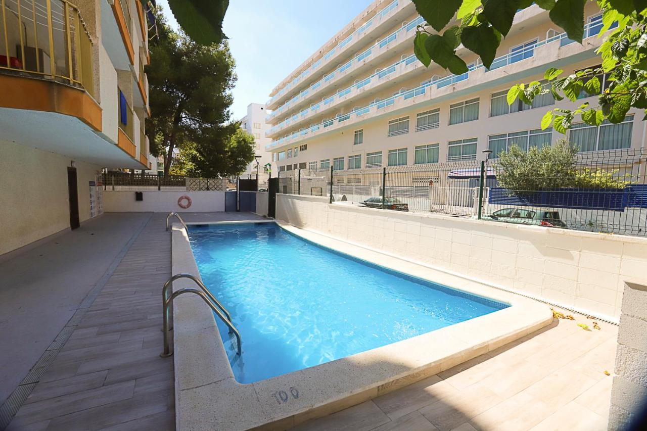 Differentflats Argenta Apartamento Salou Exterior foto