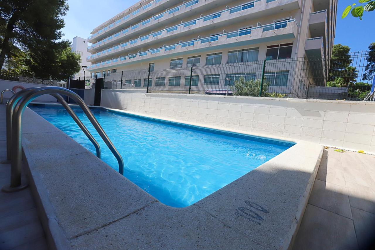 Differentflats Argenta Apartamento Salou Exterior foto