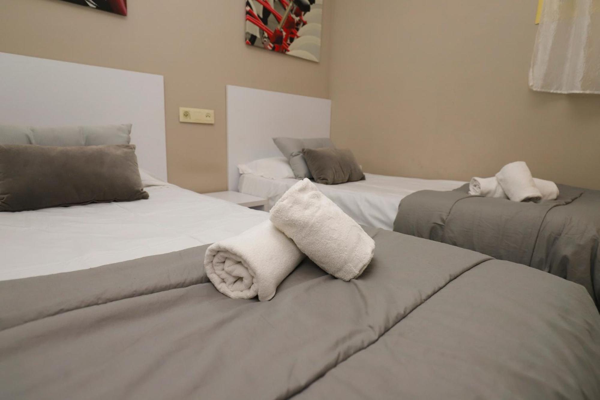Differentflats Argenta Apartamento Salou Exterior foto