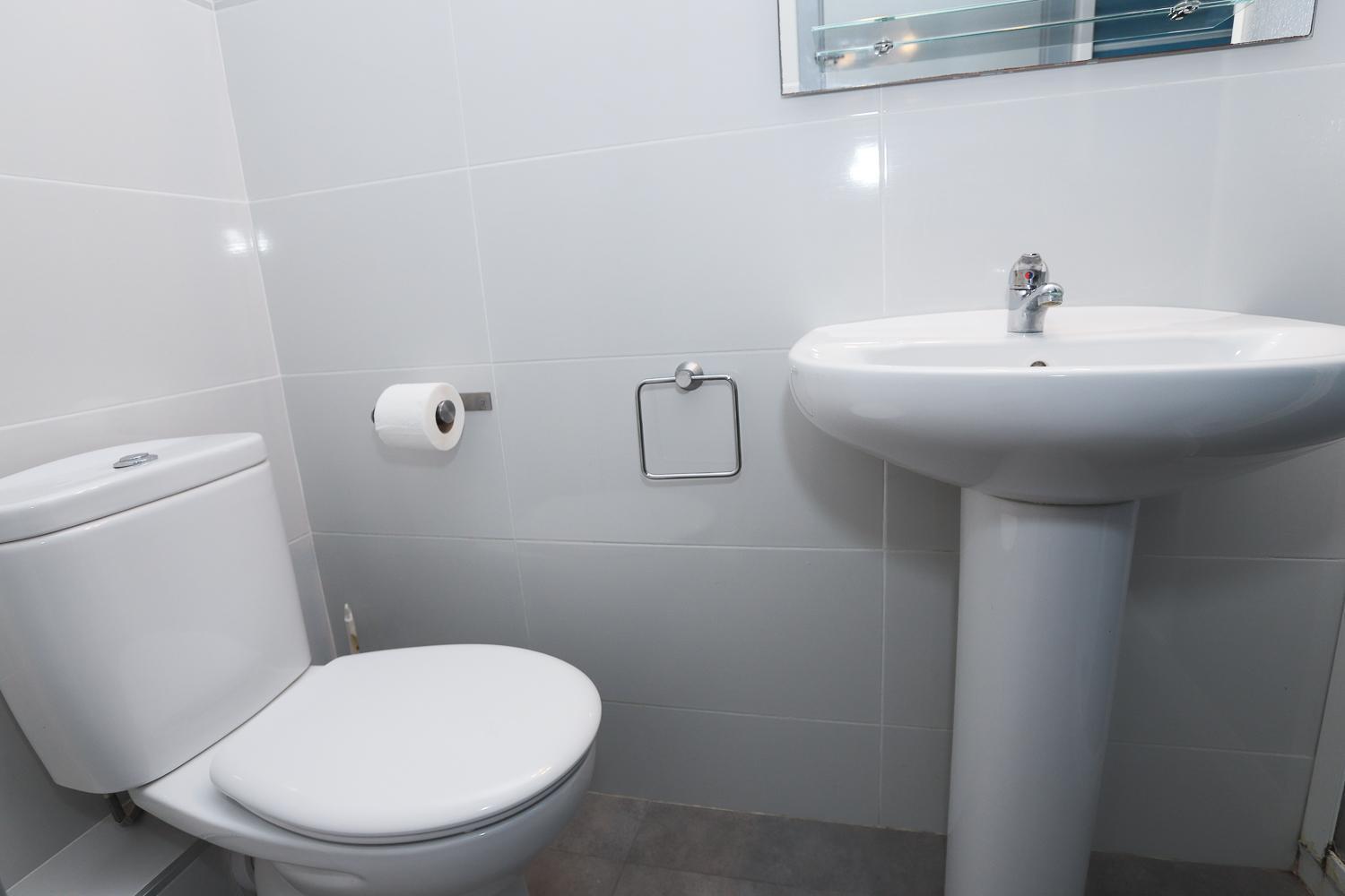 Differentflats Argenta Apartamento Salou Exterior foto