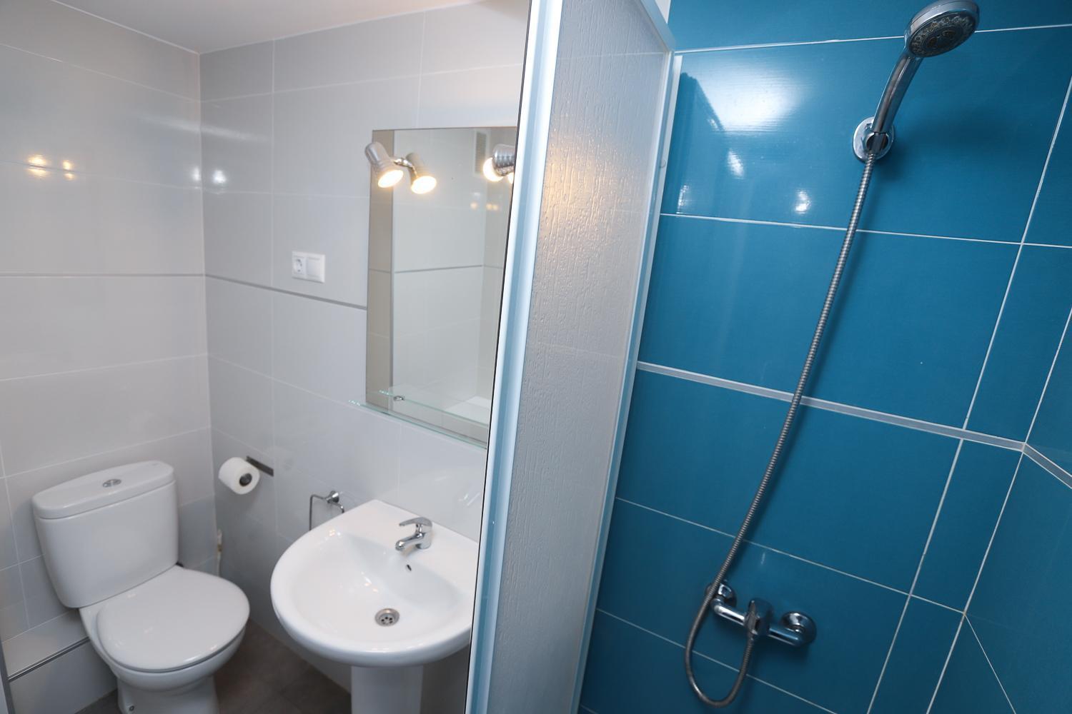 Differentflats Argenta Apartamento Salou Exterior foto