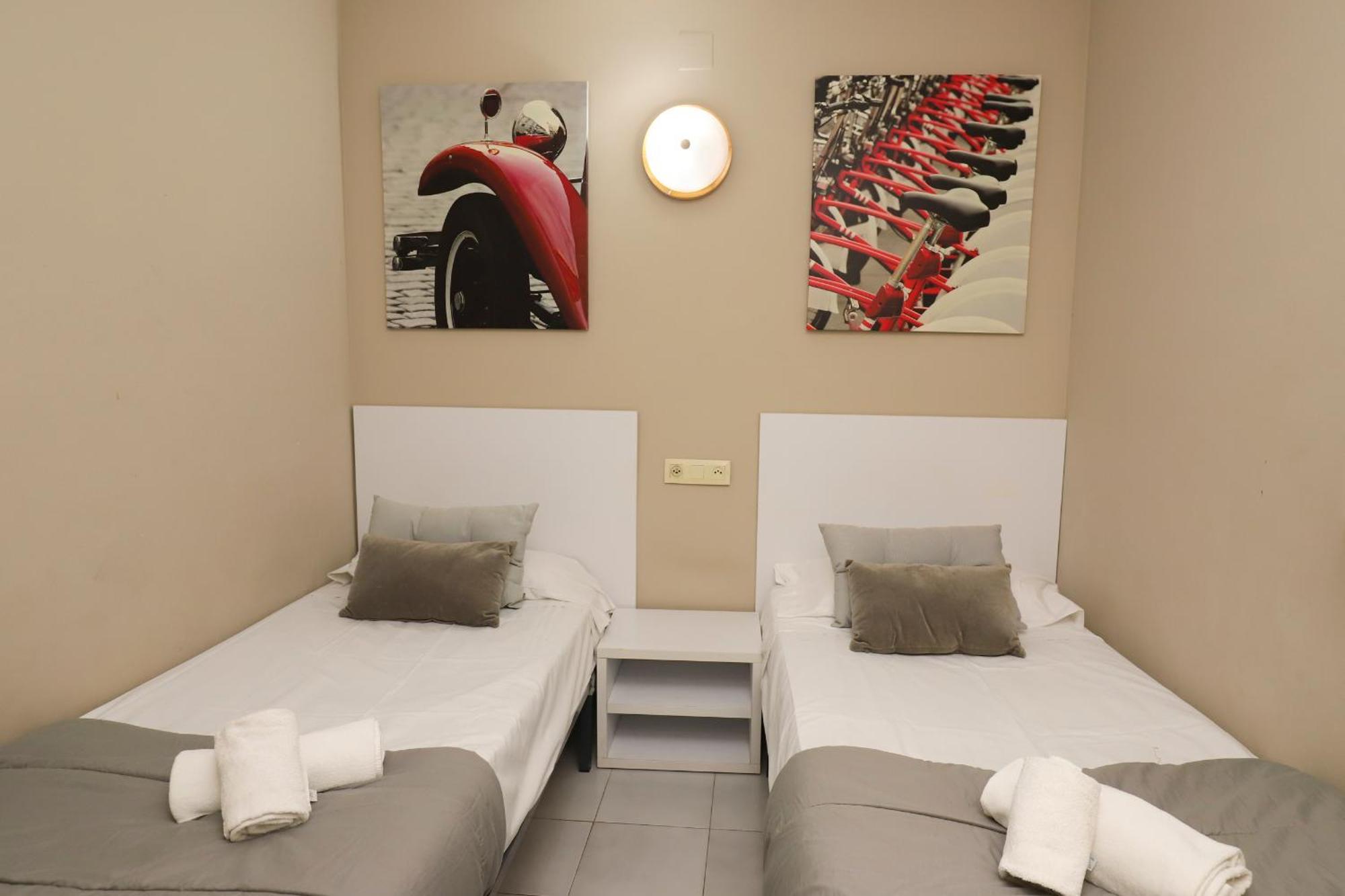 Differentflats Argenta Apartamento Salou Exterior foto