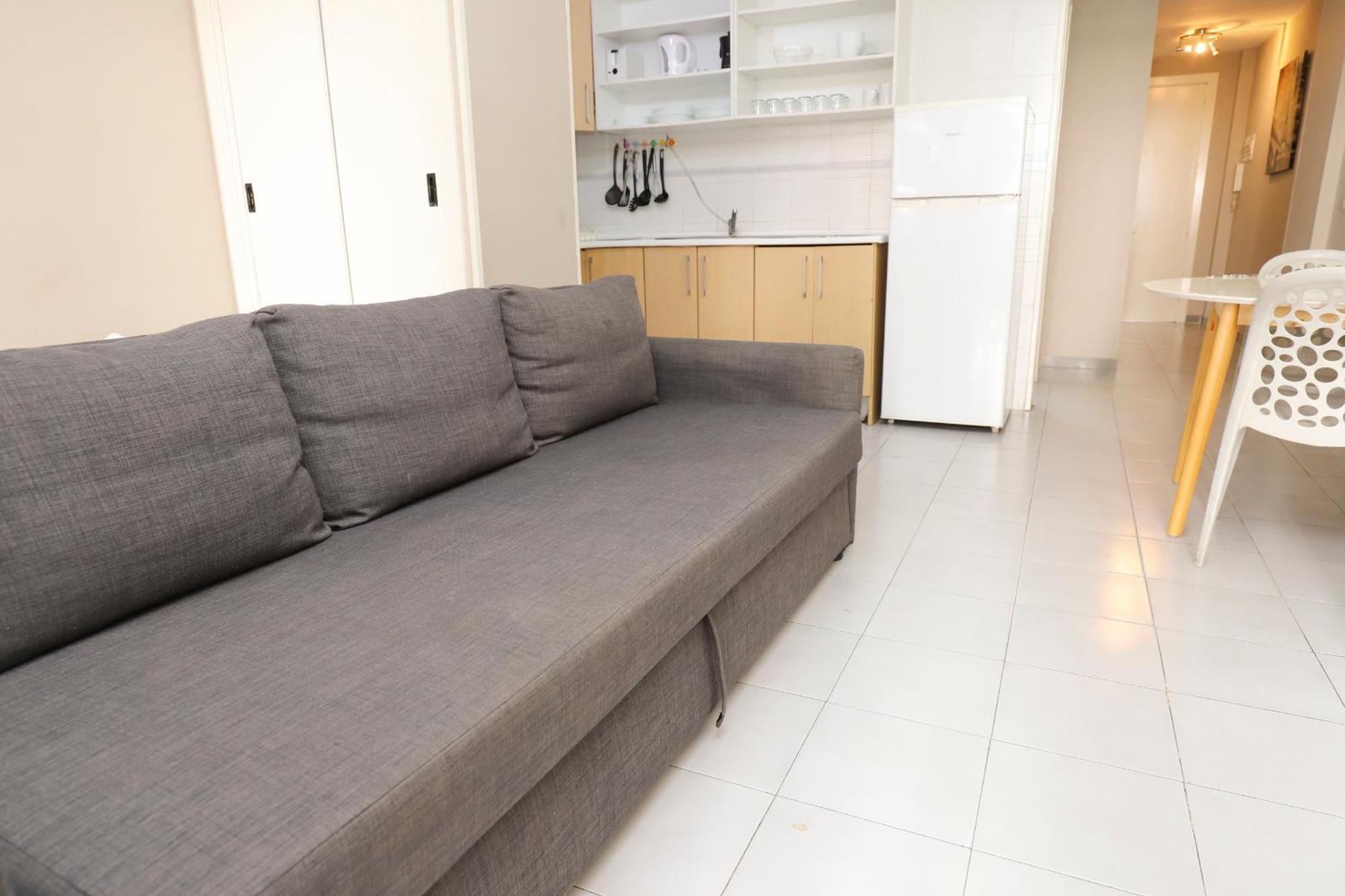 Differentflats Argenta Apartamento Salou Exterior foto
