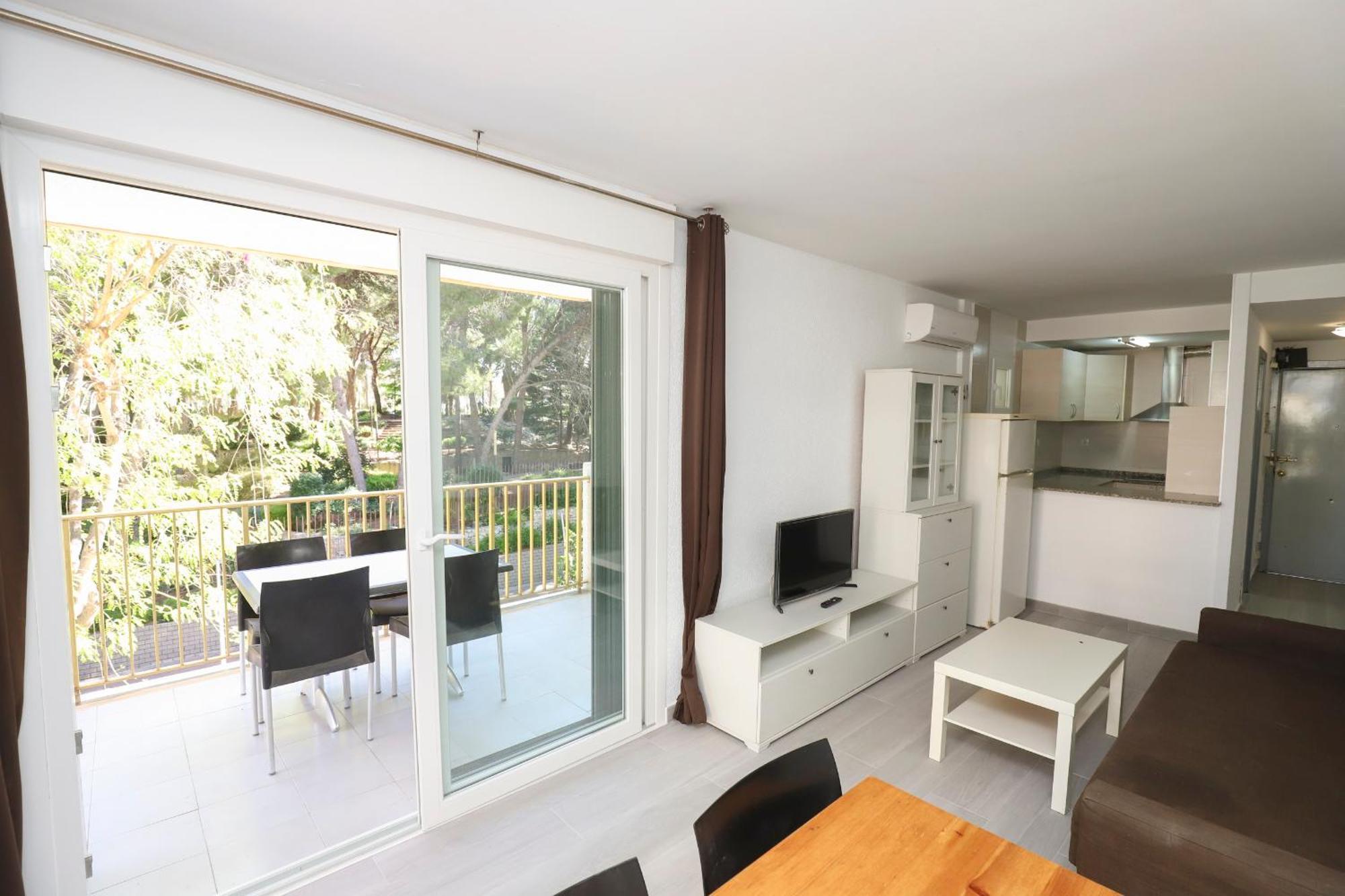 Differentflats Argenta Apartamento Salou Exterior foto
