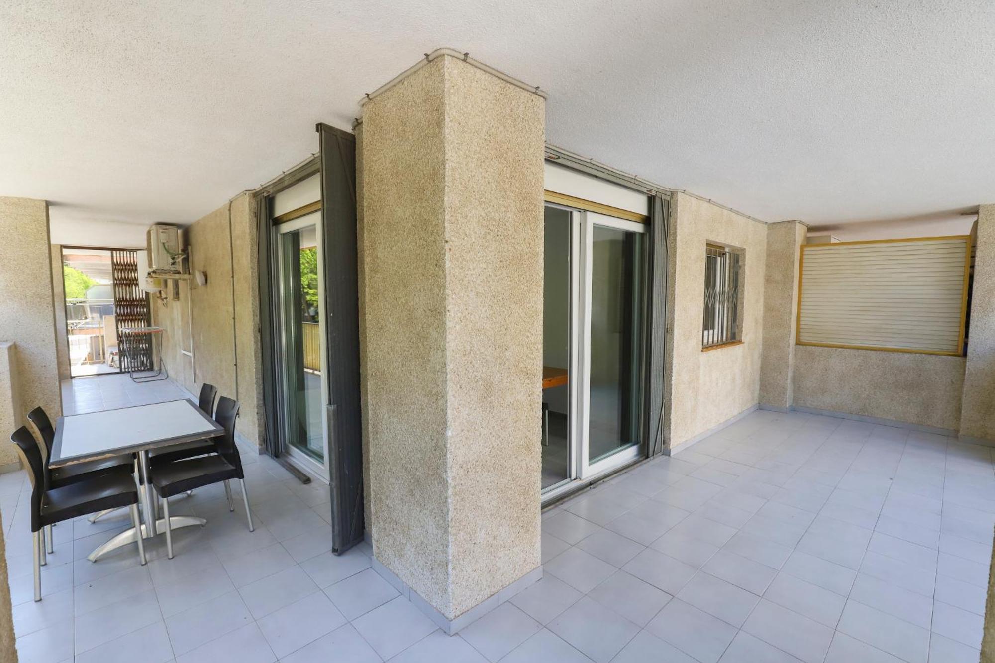 Differentflats Argenta Apartamento Salou Exterior foto