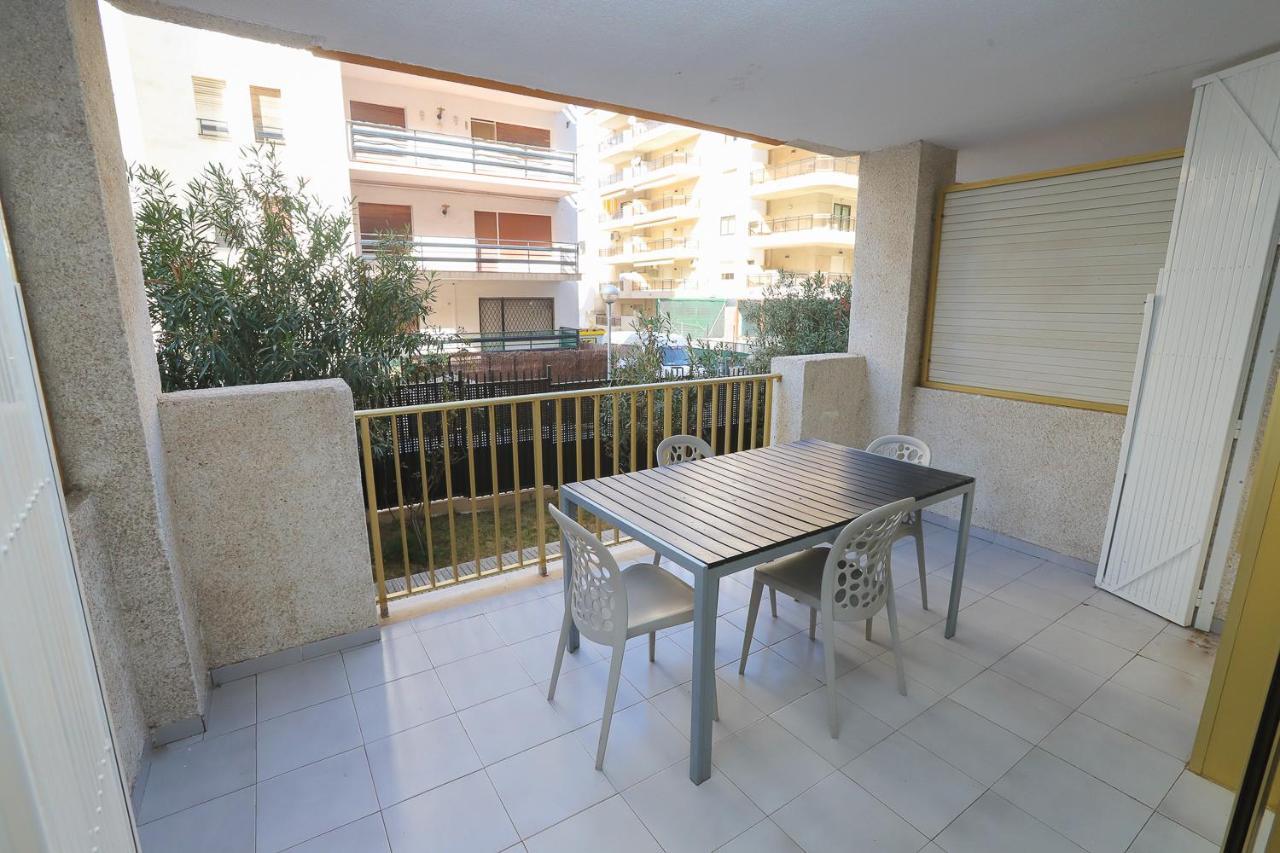 Differentflats Argenta Apartamento Salou Exterior foto