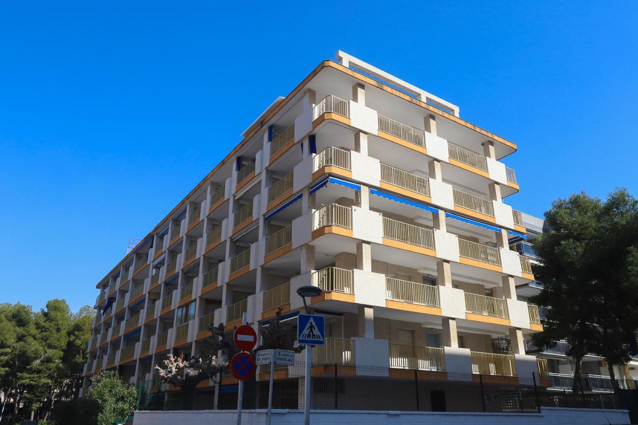 Differentflats Argenta Apartamento Salou Exterior foto